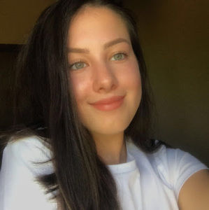 Meet your Posher, Cheyenne